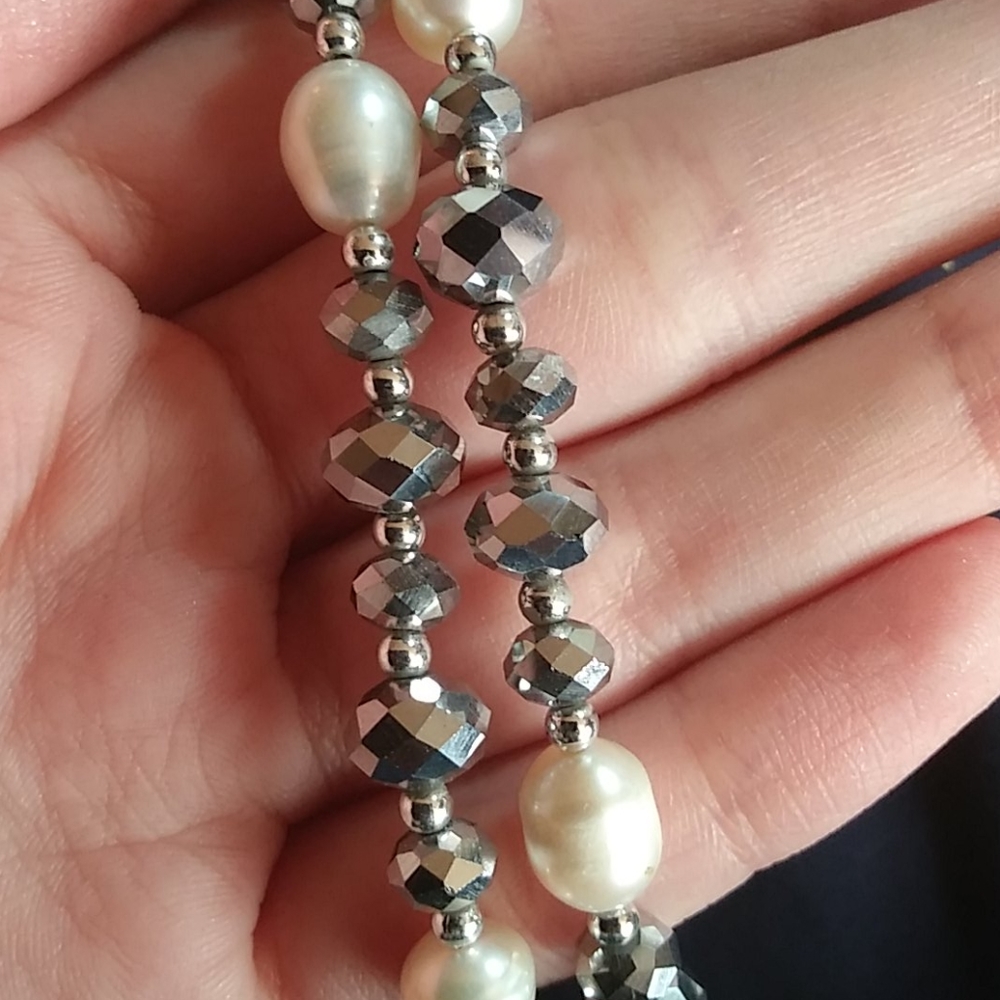 Necklace - Picture 2 of 4